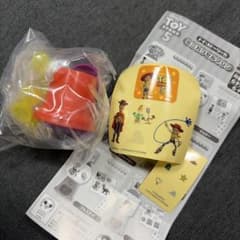 トイストーリー5 ミニカプセルマシンのサムネイル