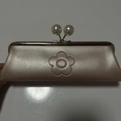 MARY QUANT ペンケースのサムネイル