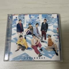 アメノチハレのサムネイル