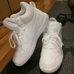 NIKEハイカットスニーカーのサムネイル