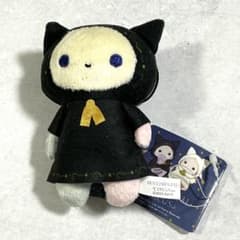 센티멘탈 서커스 스피카의 운세 검은 고양이 자리에 오신 것을 환영합니다 마스코트 ②