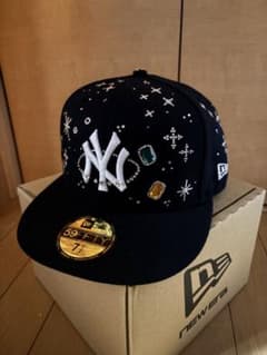 NEW ERA ジュエルキャップ オーダー専用ページ