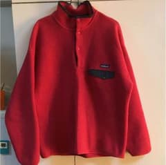 Patagonia フリースのサムネイル