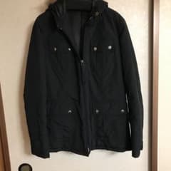 ユニクロパーカー ジャケットのサムネイル