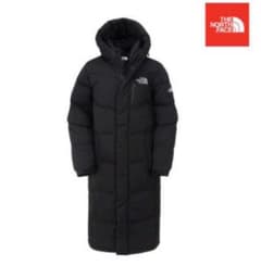 The North Face ロングジャケット　Mサイズのサムネイル