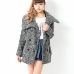 heather＊コートのサムネイル