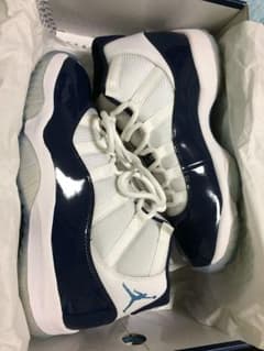 NIKE AIR JORDAN 11 RETRO VOV様専用のサムネイル