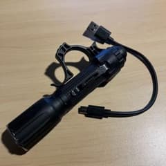 ☑️最終値下【定価¥15,780】NEXTORCH ネクストーチ TA30 ライト ☑️最終値下【定価¥15,780】NEXTORCH ネクストーチ TA30 ライト