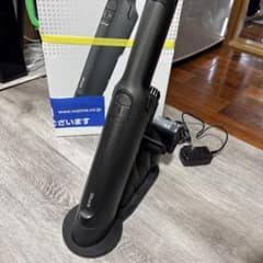 Shark EVOPOWER.EX 充電式ハンディクリーナー【動作確認済】のサムネイル