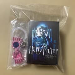 ハリー・ポッター めじるしアクセサリー ルーナのメガネのサムネイル