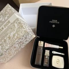 Dior プレステージ ディスカバリー コフレのサムネイル