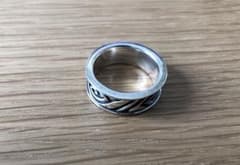 リング シルバー maori 925のサムネイル