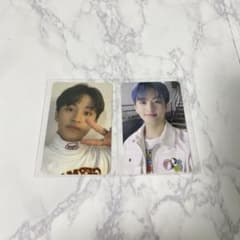 NCT マーク トレカのサムネイル