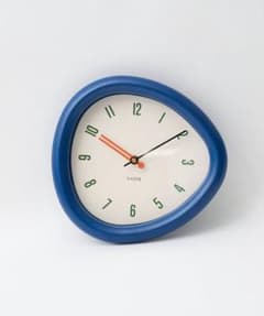 SAHIR サヒール Silent Sweep Wall Clocks 掛け時計のサムネイル