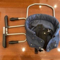 ［そら☆様専用］ベビー　チェア　テーブル取り付けのサムネイル