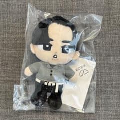 【かっこ様専用】　すのチル　ぬい　目黒蓮のサムネイル