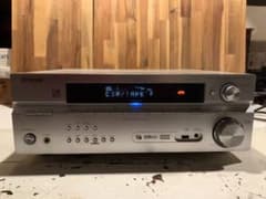 Pioneer パイオニア AVアンプ VSX-516 - メルカリ