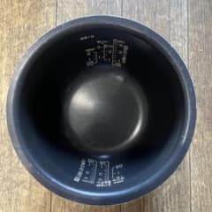 象印炊飯釜型名NP-BG10型のサムネイル