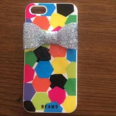 BEAMS☆5,5s用ハードケースのサムネイル