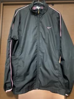NIKE ジャケット　薄手