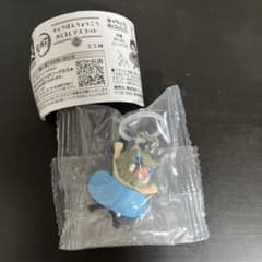 鬼滅の刃 キャラばんちょうこう めじるしマスコット 嘴平伊之助のサムネイル