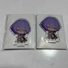 あんスタ　アニメイトカフェ　アクスタ　ユメのサムネイル