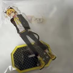鏡音レン アクリルスタンドのサムネイル