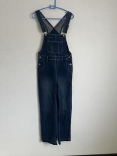 キッズ用オーバーオールのサムネイル