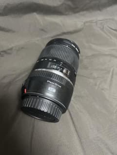 TAMRON 16-300mm F3.5-6.3 DiII VC PZDのサムネイル