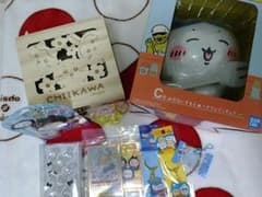 ちいかわ　＊おまけ付