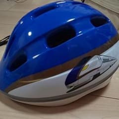専用です            自転車用ヘルメットのサムネイル