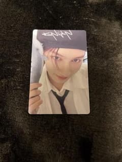 SEVENTEEN セブチ  17 IS RIGHT HERE  ジュンのサムネイル