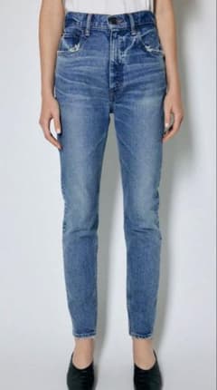 MOUSSY MVS SKINNY 25inchのサムネイル