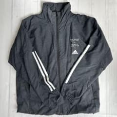 ⭐︎さくらさん用【adidas】ジャンパー　150のサムネイル