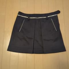 ゴルフ　スカート　アディダスのサムネイル