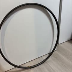 AMBROSIO nemesis アンブロッシオ ネメシス チューブラー リム - メルカリ