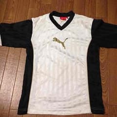 サッカー 半袖 上 プーマのサムネイル