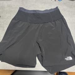 ノースフェイス　トレイルランニング　フライウェイトレーシングショーツのサムネイル