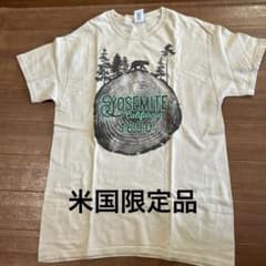 GILDAN Yosemite California Tシャツ Mのサムネイル