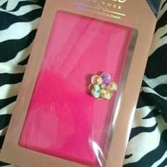 スマホカバー 新品・未開封☆のサムネイル