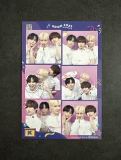 INI Kcon JAPAN 2022 archive moment 뭐야