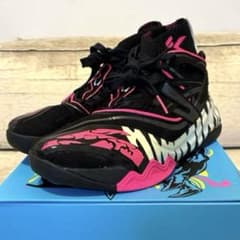 【極美品・外箱あり】ANTA × MARVEL KT6"Venom"26.5cmのサムネイル