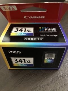 Canon BC-341XLのサムネイル