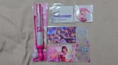 アイドルマスター シンデレラガールズ グッズセット 【バラ売り可】のサムネイル