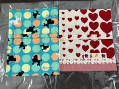 確認用のサムネイル