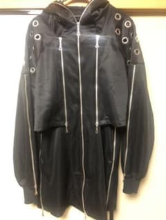 acuod by chanu 2018ssのサムネイル