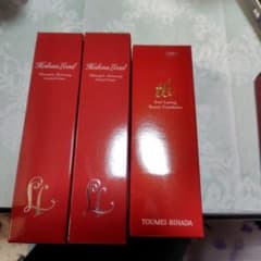 HakuaLead Whitening Moisturizing Creamのサムネイル