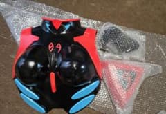 新世紀エヴァンゲリオン　黒綾波　アスカ　白綾波　プラグスーツ　アーマー 新世紀エヴァンゲリオン 黒綾波 アスカ 白綾波 プラグスーツ アーマー