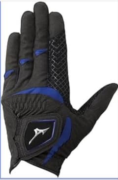 MIZUNO(ミズノ) ゴルフグローブ ダブルグリップ左手用 水洗い可のサムネイル