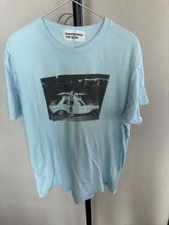 【ロンハーマン購入】 Reverberation THE SLOW Tシャツのサムネイル
